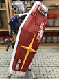 模型空间 代工 喷涂 MG 1/100 RX-78-2 78 3.0 元祖高达 阴影-淘宝网