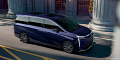 w1031987334w采集到mpv车图