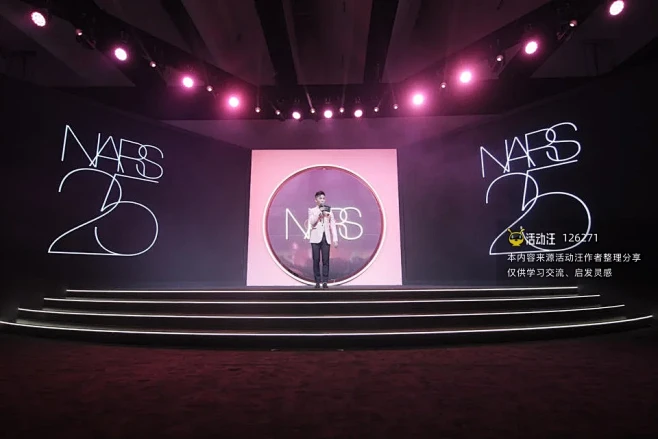 2019 NARS 25周年庆典暨限量新...
