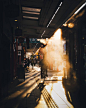 光与影的街头 - 街头摄影 - CNU视觉联盟