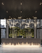 【新提醒】迪拜酒店大堂 | 概念 | IQOSA Architect | 2022 | 阿联酋-序赞网