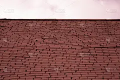 背景,砖墙,低视角,泥瓦匠,褐色,水平画幅,墙,档案,块状,平视角