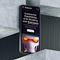 Brainwave - AI Landing Page Kit by Tran Mau Tri Tam ✪ for UI8 on Dribbble
