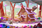 duwon-lee-fairy-tales-the-world-of-the-brave-the-candy-house.jpg (1920×1278)