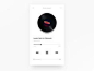 Daily UI-Day009-Musicplayer