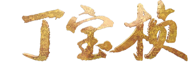 丁宝桢logo