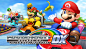 AC「マリオカート アーケードグランプリDX」，新コースが追加された最新バージョンが本日稼働開始 : 　バンダイナムコエンターテインメントのアーケード用レースゲーム「マリオカートアーケードグランプリDX」の最新バージョンが，本日（2016年4月21日）稼働を開始する。待望の新コース「パックマンスタジア…