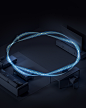 Xiaomi Router HomeWiFi on Behance