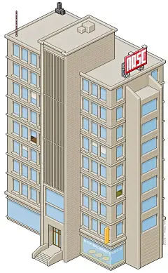 教你画像素画