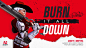 AVIDITY - NA CONTENDERS TRIALS - AUG 2021 on Behance