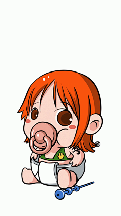 《婴儿座》手机壁纸、头像 第八期_头叔UncleHead- 《婴儿座》手机壁纸、头像 第￿19598554555b60000019ae9d167e1.gif
