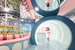 扣舷独啸采集到C4D