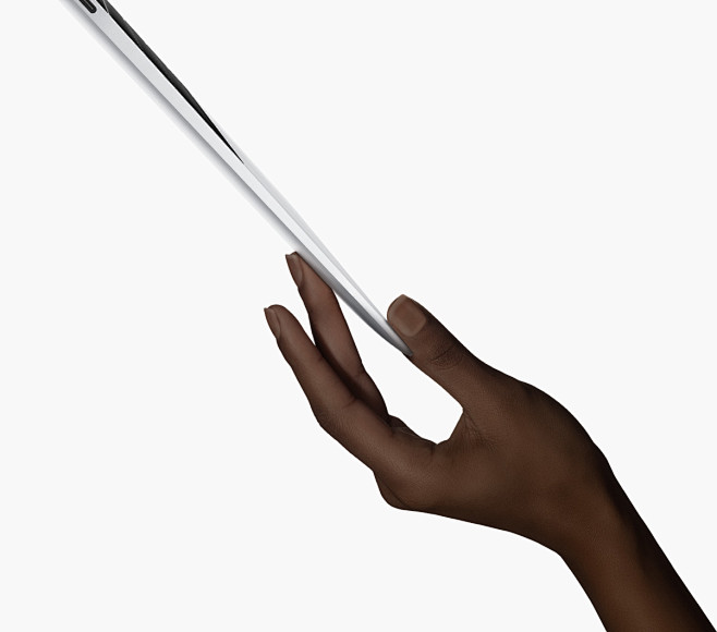 MacBook Air : 全新 Mac...