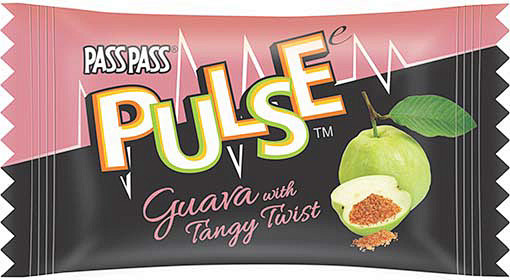 Pass Pass - Pulse Ca...