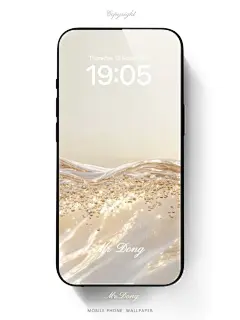 董先生壁纸 - 小红书