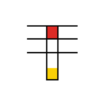mondrian de stijl ne...