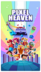 Pixel Heaven