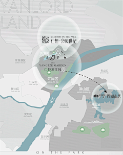 hwl_采集到区位图