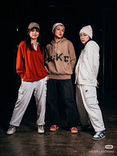 nanniyo采集到NIKE