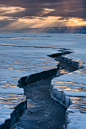 Lake Baikal, Russia