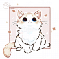 约稿：全身猫猫～