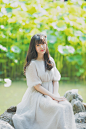 SNH48-江真仪的照片 - 微相册
