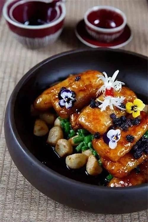 粤菜特色菜