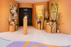 水冰月呀采集到展陈展示
