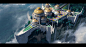 imperial city