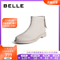 belle-时尚女鞋-Belle/百丽-天猫Tmall.com-理想生活上天猫