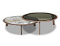 Coffee Tables - Bisten