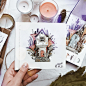 Ｔｏｎｉａ Ｔｋａｃｈ (@tonia_tkach)的ins主页 · Lookins · Instagram网页版 (Tofo.me)