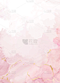 贺卡,粉色,液体,矢量,绘画艺术品,水彩画,腮红,可爱的,请柬,水彩画颜料