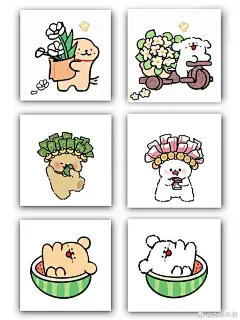 该换头像啦
线条小狗大合集‍♀️
线条小狗超话#线条小狗maltese#线条小狗超话#头像##情侣头像无水印# ​​​​