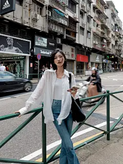 澳门的街道_3_希野川上_来自小红书网页版