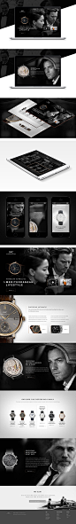 IWC Portofino - WEB Inspiration