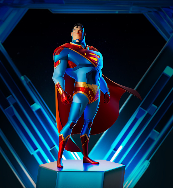 SuperMan : Last Son ...