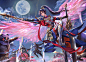 [十周年][活动]12.16-12.23 周年庆典 新将曹轶&谋周瑜 赵襄&卢弈限定动态 庆典狂撒福利_三国杀OL官网