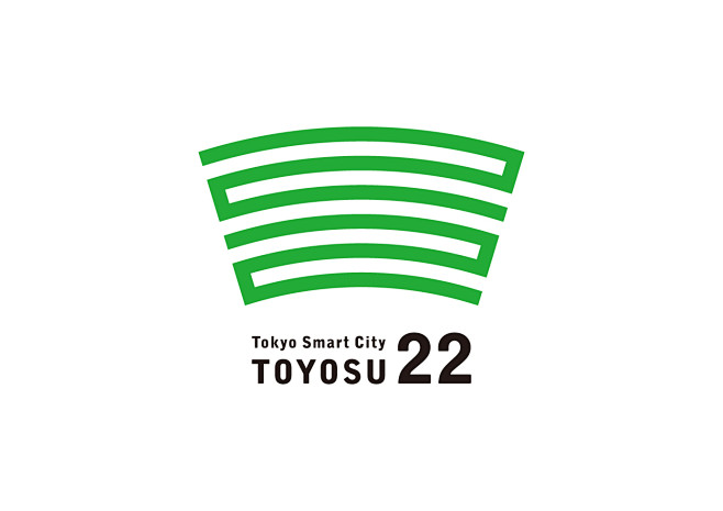 東京ガス「豊洲22」 | Works |...