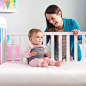 Healthy Support Crib Mattress