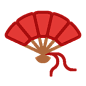 中国风手绘卡通新年符号图标LOGO矢量AI印刷 (75)