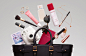 Blog for news of cosmetics, alcohol, jewellery, fragrance, watches & accessories photography : To keep up to date with Josh Caudwell's latest luxury goods photography 
work follow this blog. For all the new still life imagery of watches, 
jewellery, f