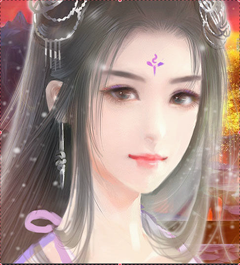 梦仙foxinlotus橙光游戏