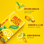 Vita维他柠檬茶饮料果味饮料250ml*24盒-tmall.com天猫