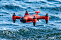 Yes your drone can fly, but can it swim underwater?? | Yanko Design