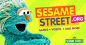 Sesame Street : Play educational games, watch videos, and print coloring pages with Elmo, Cookie Monster, Abby Cadabby, Big Bird, and more!