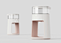Red Dot Design Award: Quantitative Milk Modulator