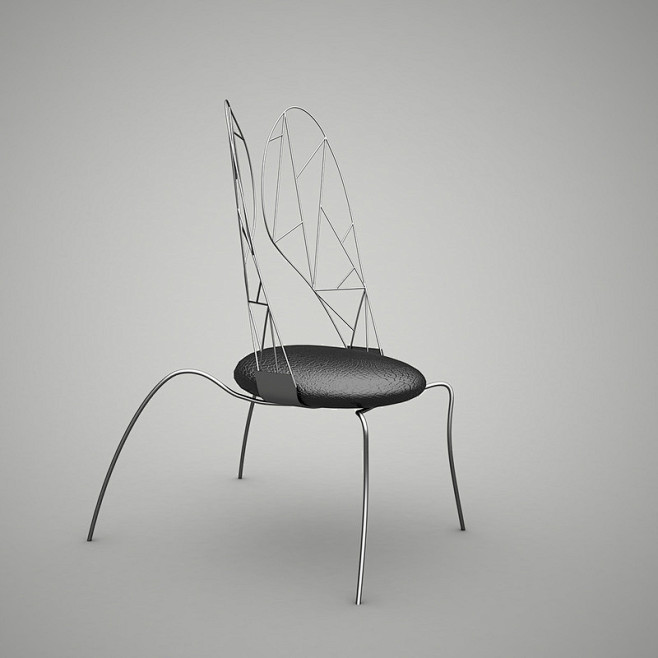 米粒饰家

展翅的飞椅

这款椅子的设计...
