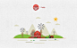 Goverment Icon Set : Icon design for one of the Distric Goverment in Central Java Indonesia
