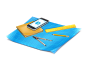 Offen Icons : Icons for offen.net